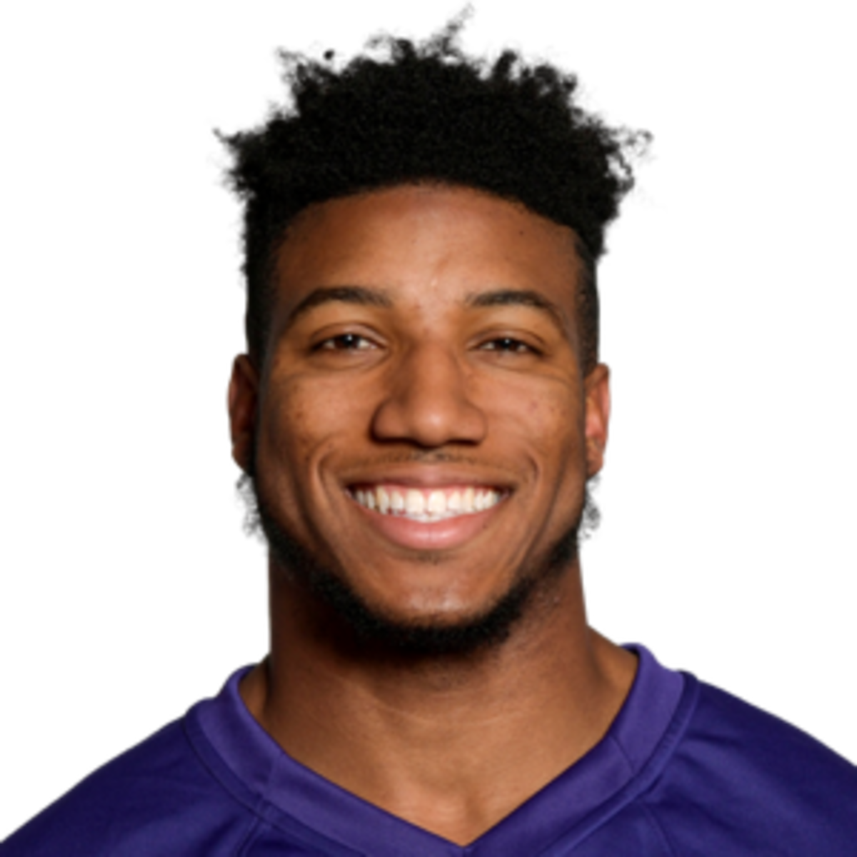 Marlon Humphrey Sports Illustrated