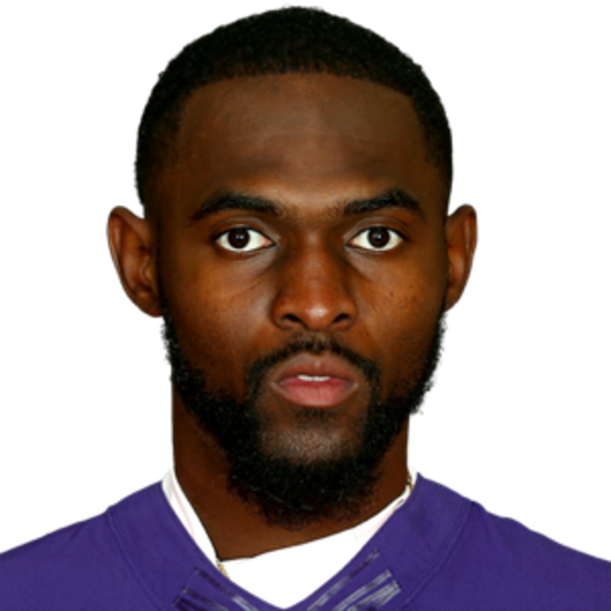 Stanley JeanBaptiste Sports Illustrated