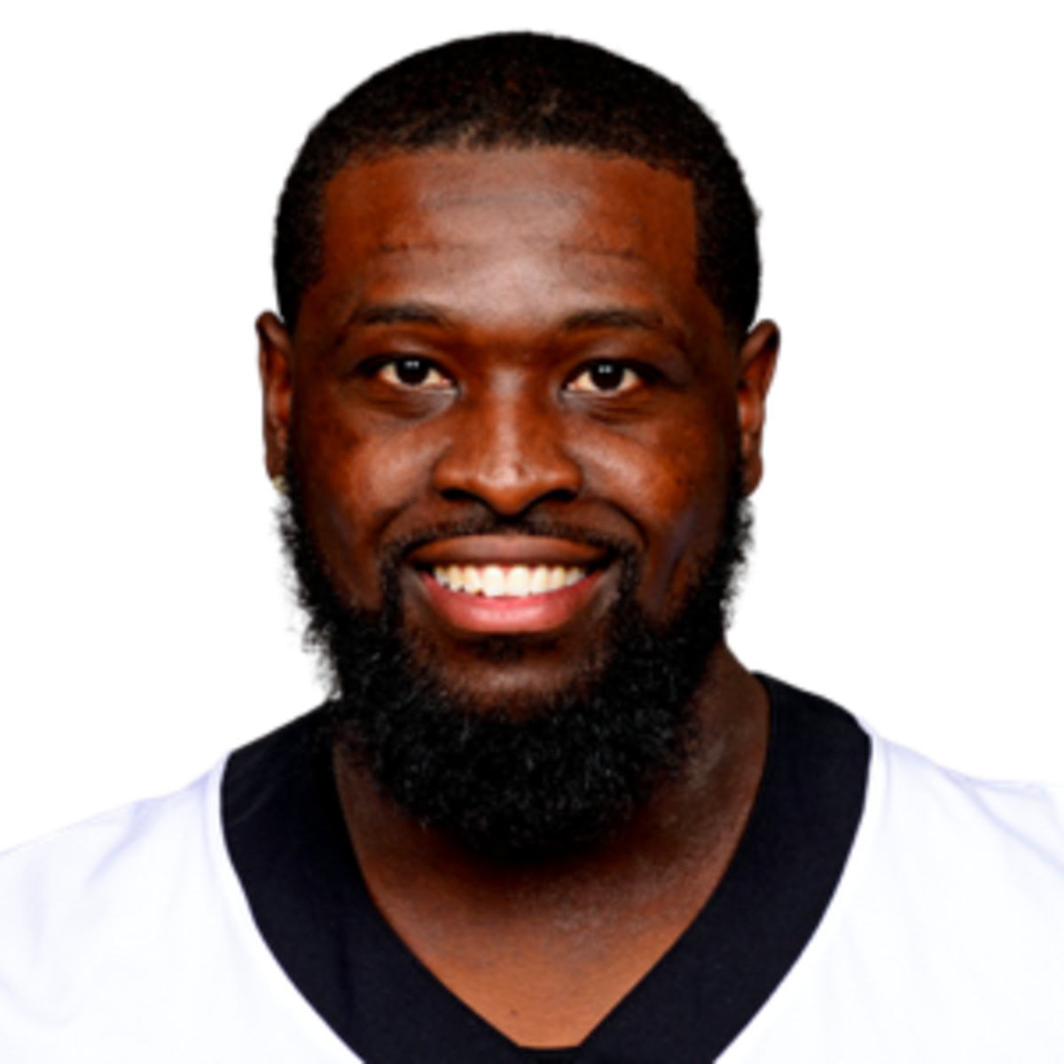 Terron Armstead Sports Illustrated