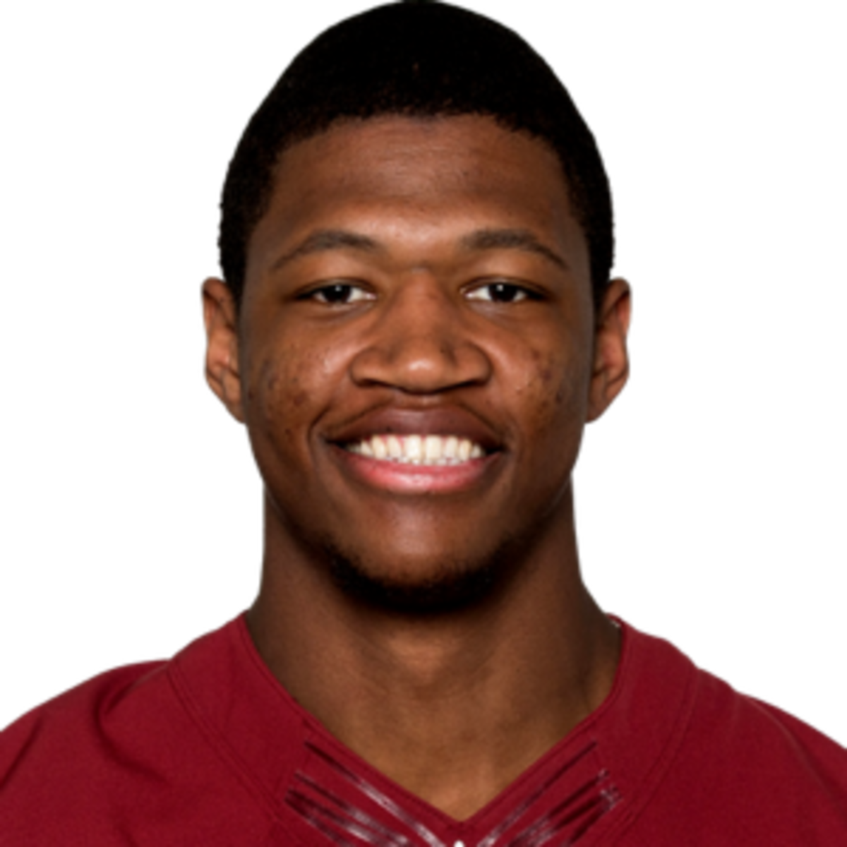 Donald Parham Jr. Sports Illustrated