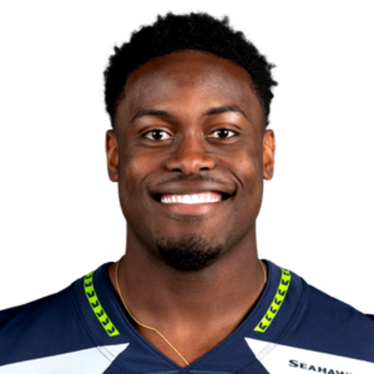 Ugo Amadi - Sports Illustrated