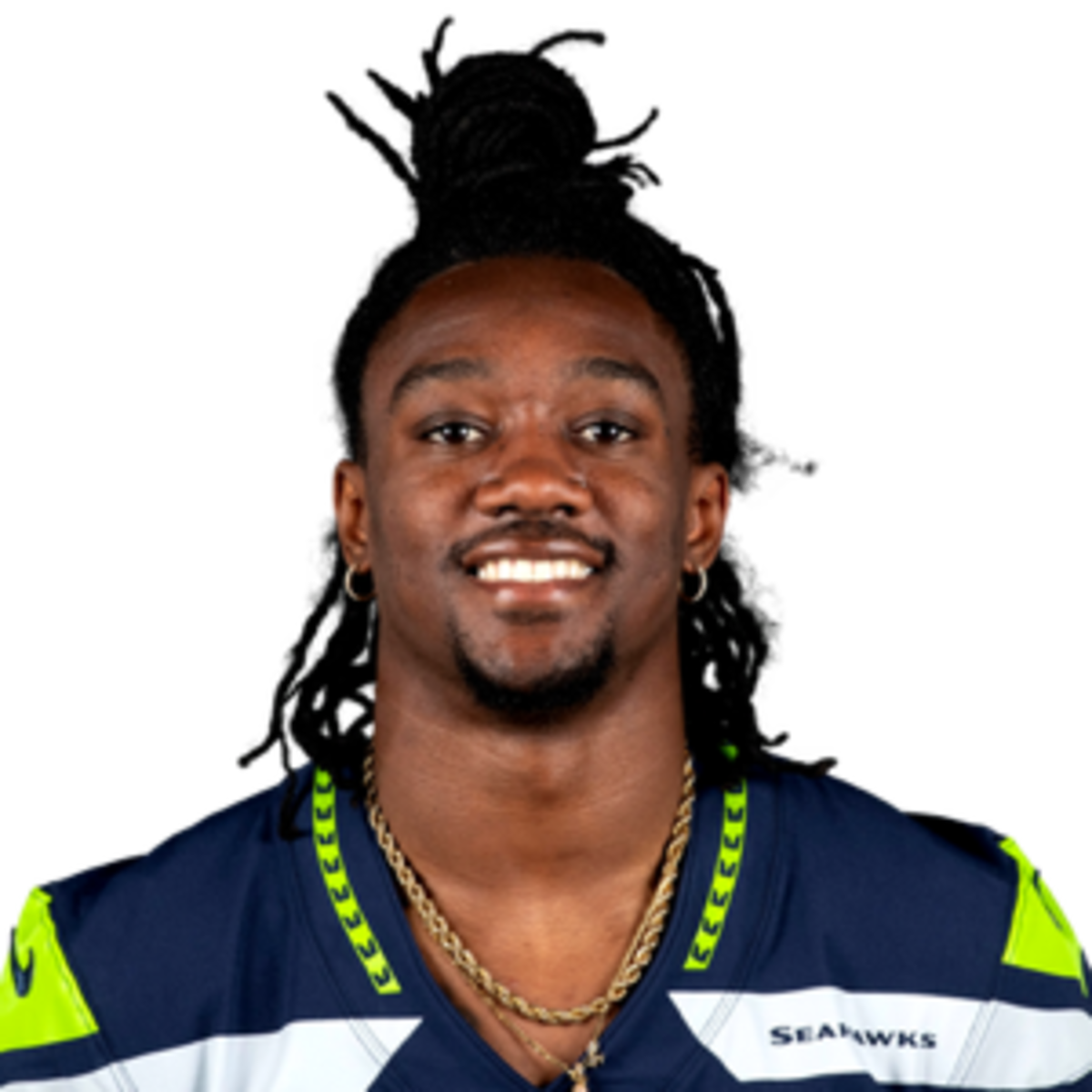 Tre Flowers Sports Illustrated