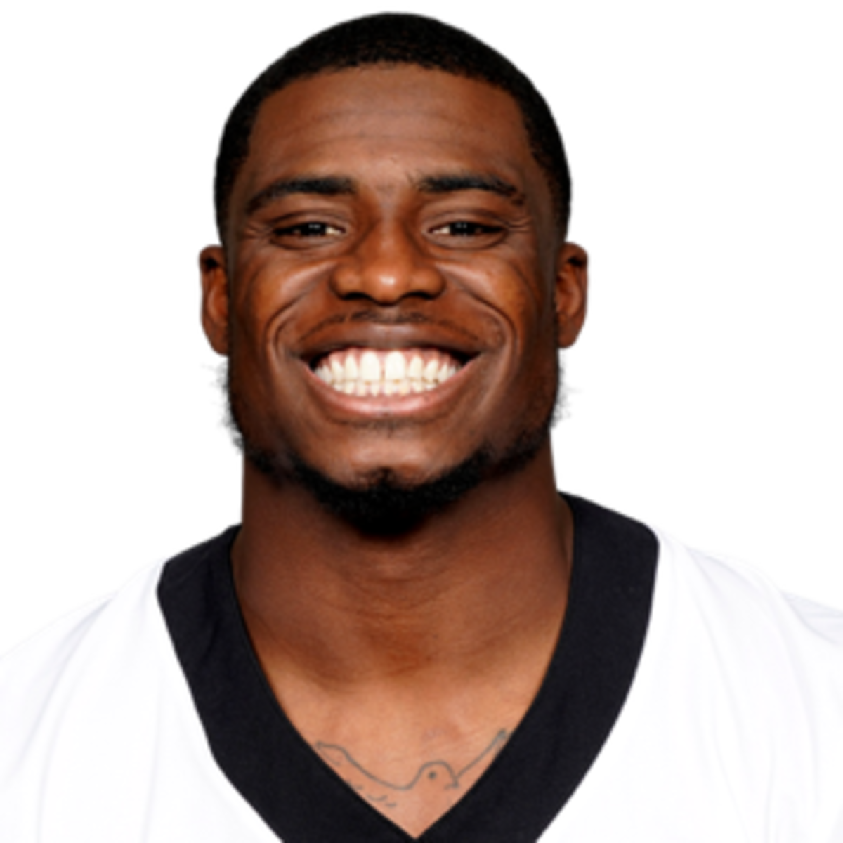 Chauncey GardnerJohnson Sports Illustrated