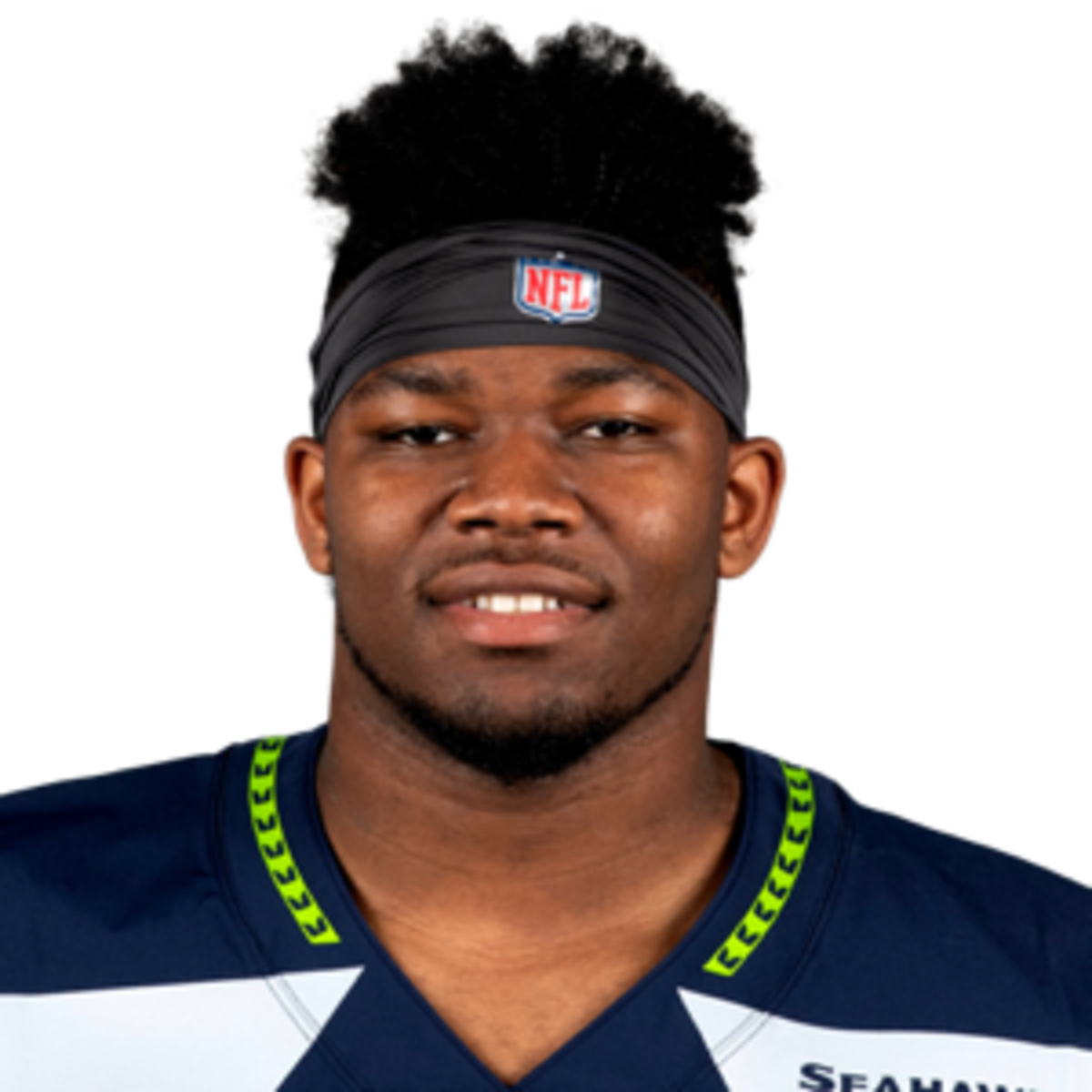 Rashaad Penny Sports Illustrated
