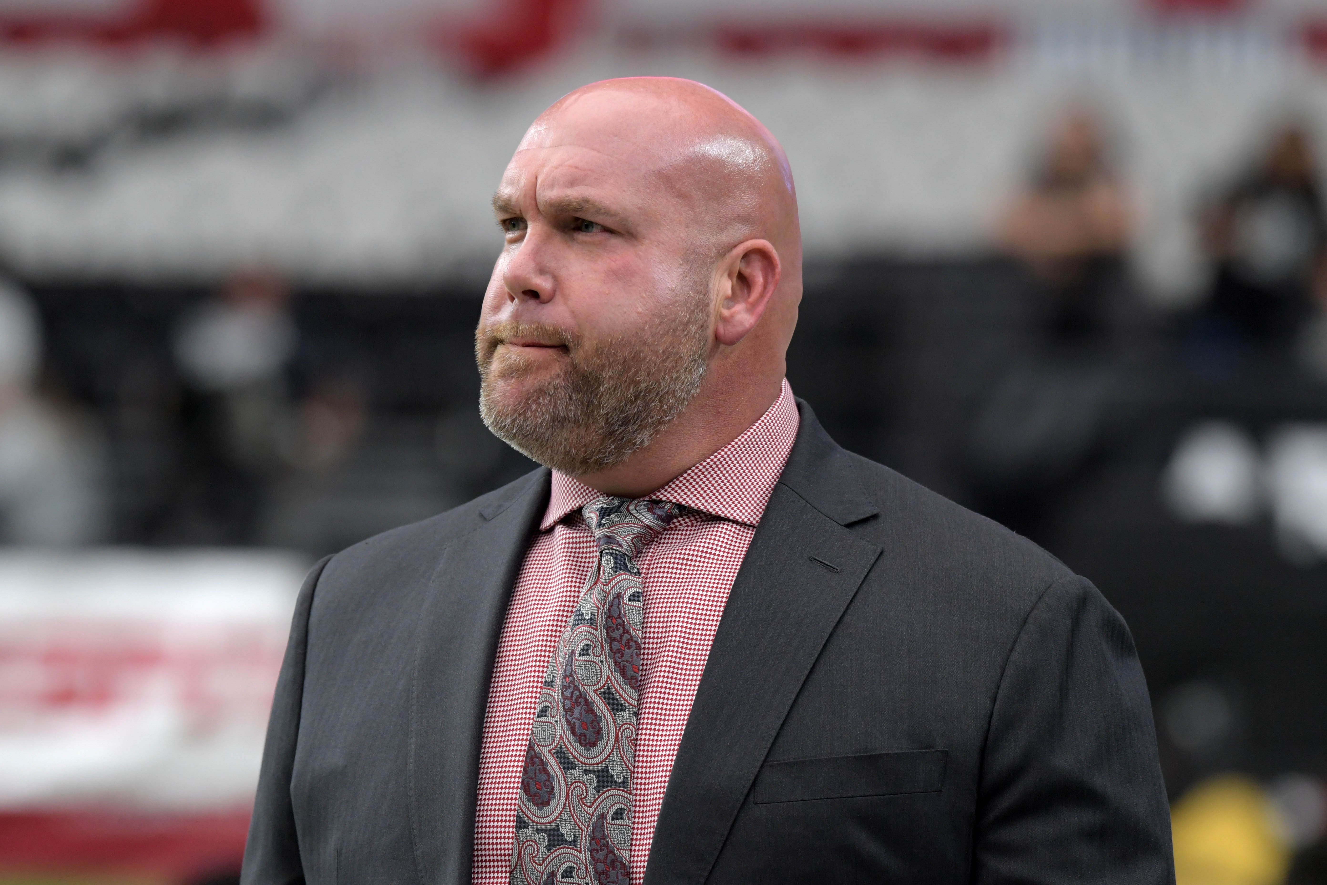 Arizona Cardinals Steve Keim Ranked Second-Worst GM in NFC West - Vimarsana News