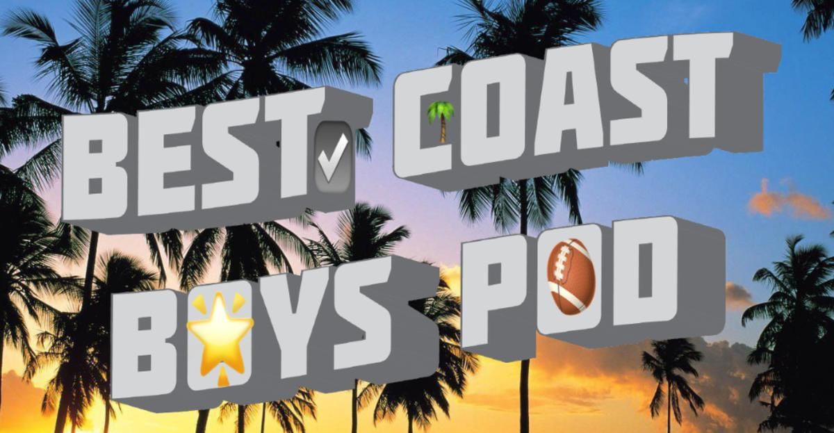 best coast