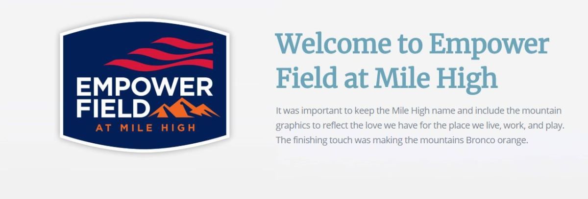 Empower Field