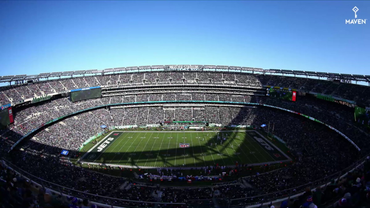 WATCH: Top five New York Jets victories vs. the Buffalo Bills
