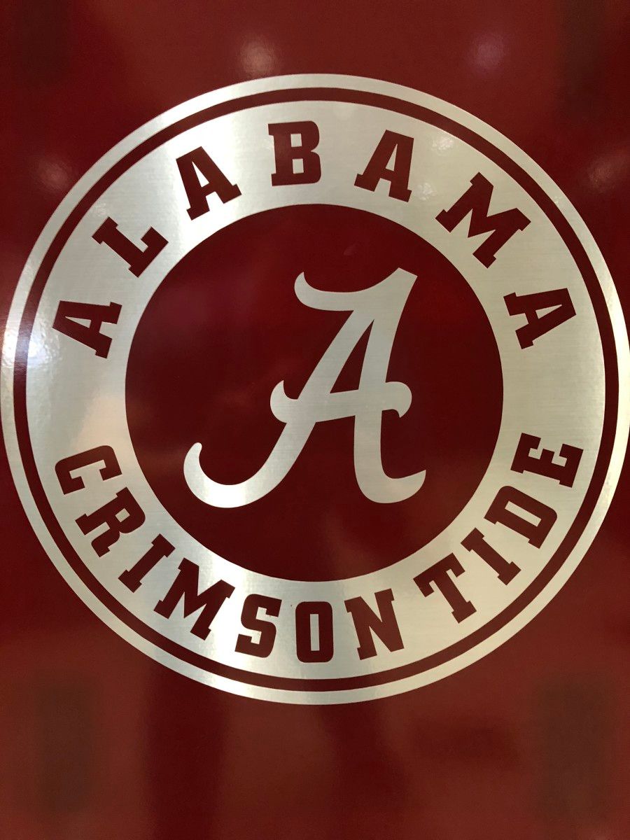 2021 Alabama Crimson Tide Football Schedule And Future Opponents 