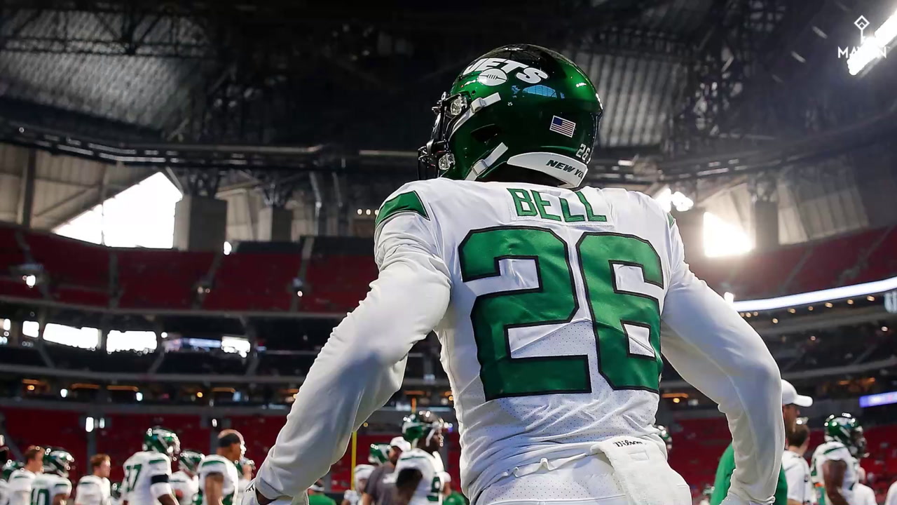 WATCH New York Jets fantasy outlook for Week 1 vs. Buffalo Bills