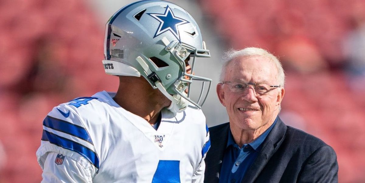 jerry dak