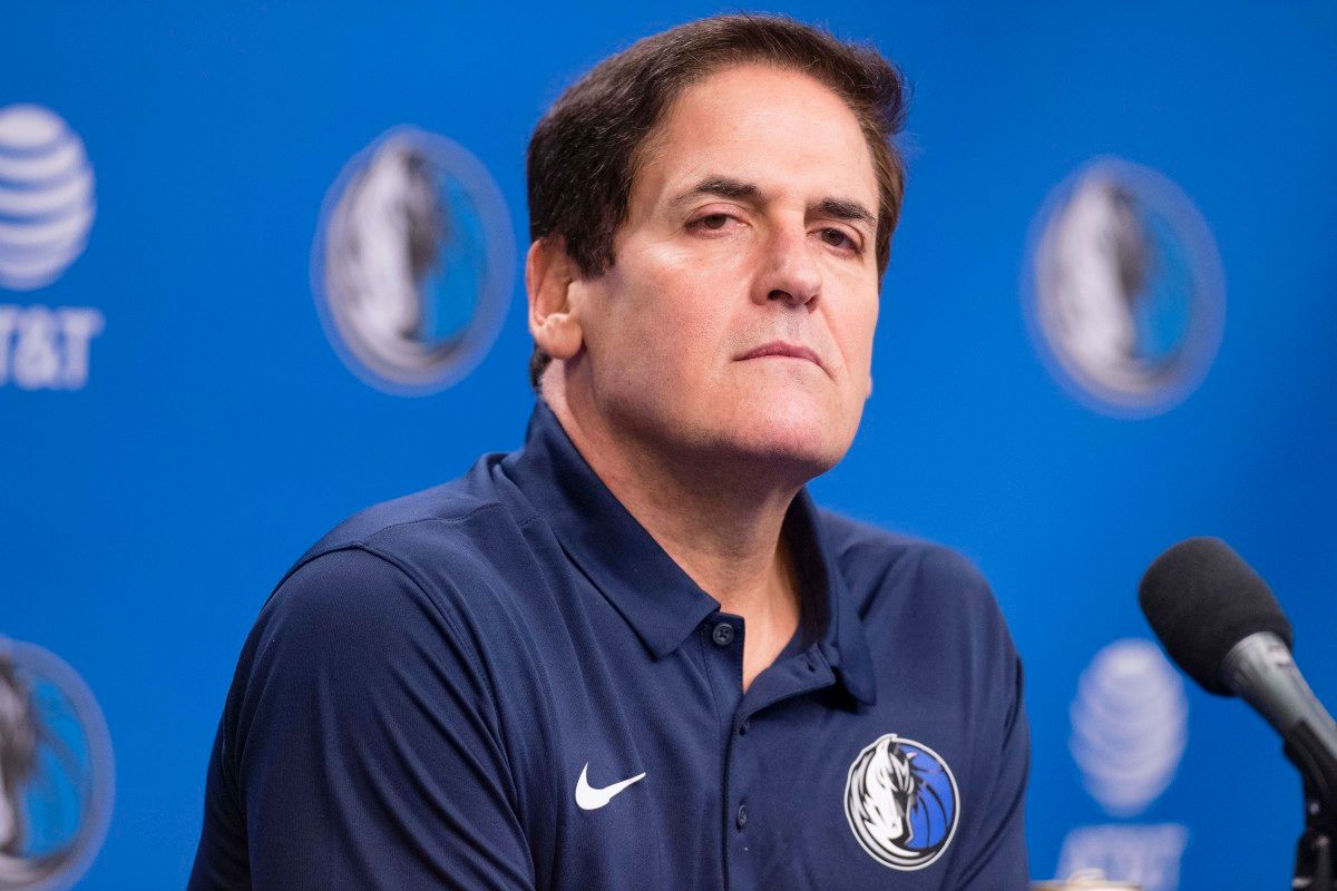 Latest NBA Trade Rumors; Mavs Add New Front Office Member - Vimarsana News
