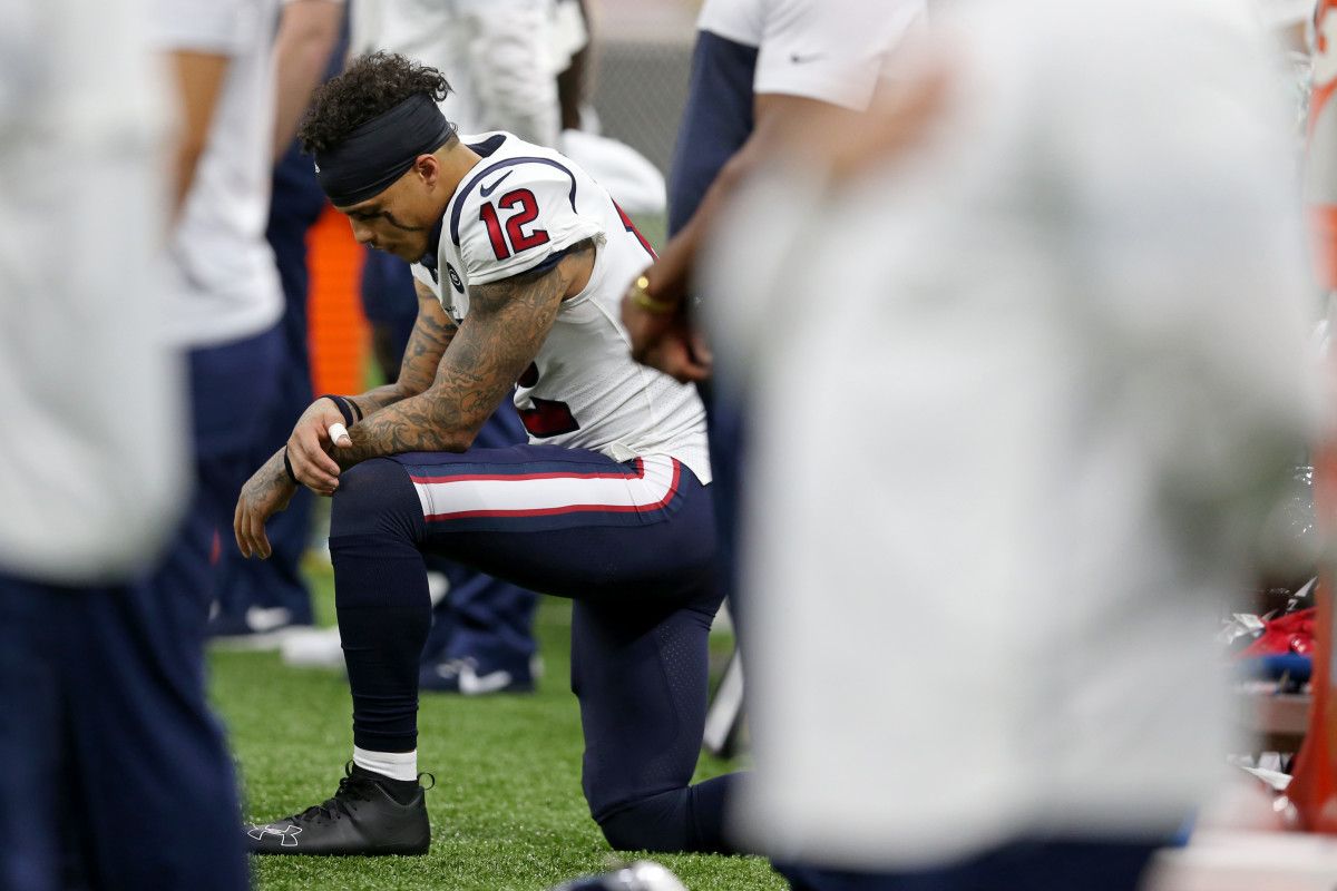Kenny Stills