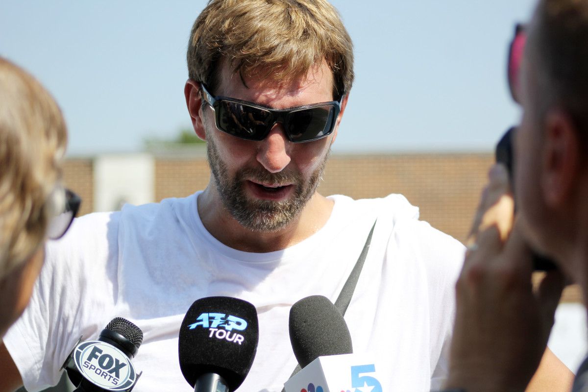Dirk Nowitzki