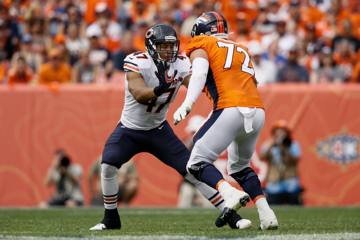 Garett Bolles