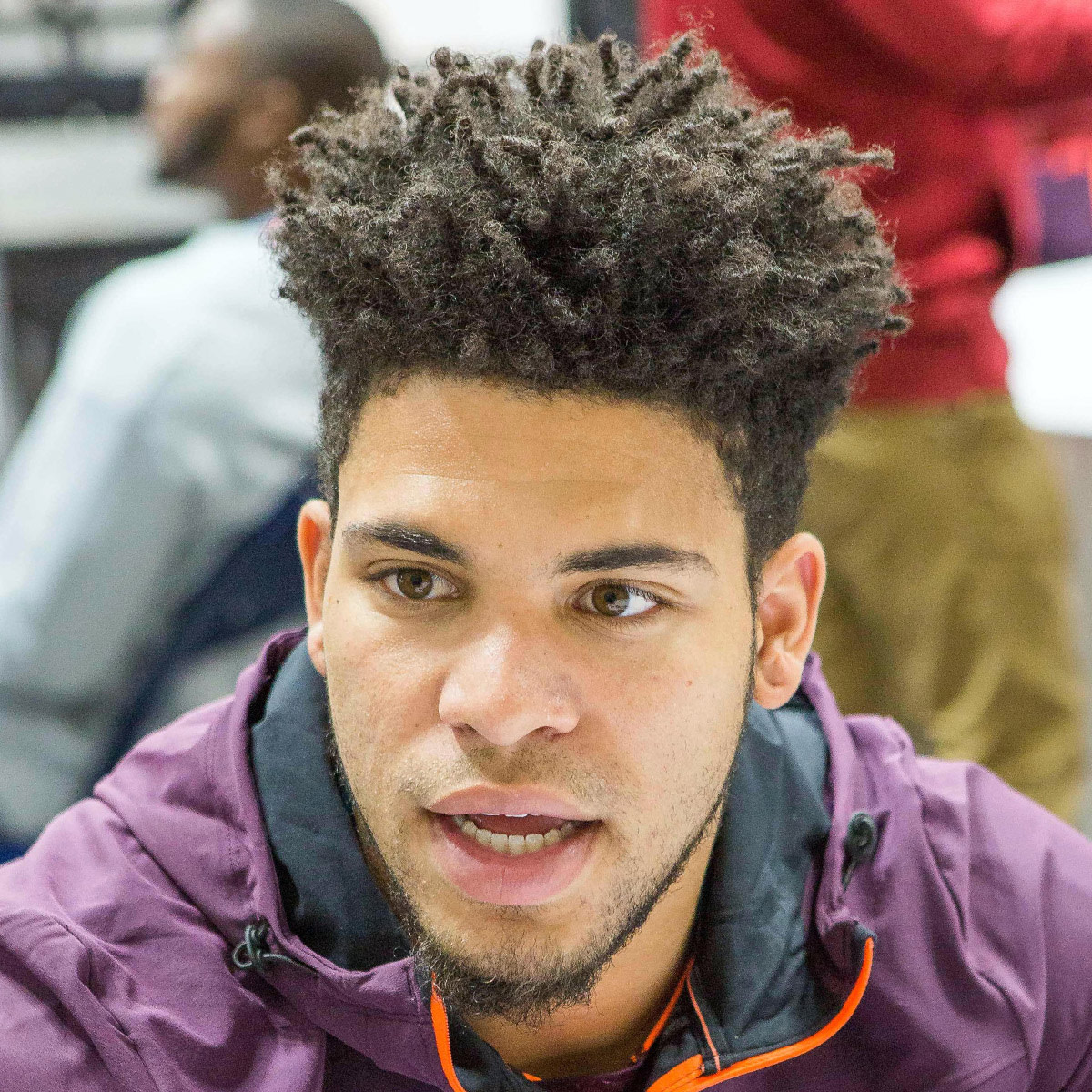 Jets to work out intriguing CB Jordan Brown Sports Illustrated New