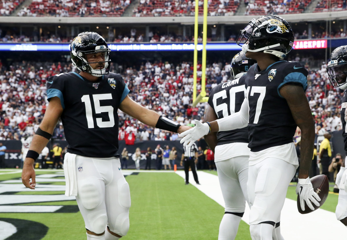 Jaguars vs. Broncos How to watch, week 4 predictions and more