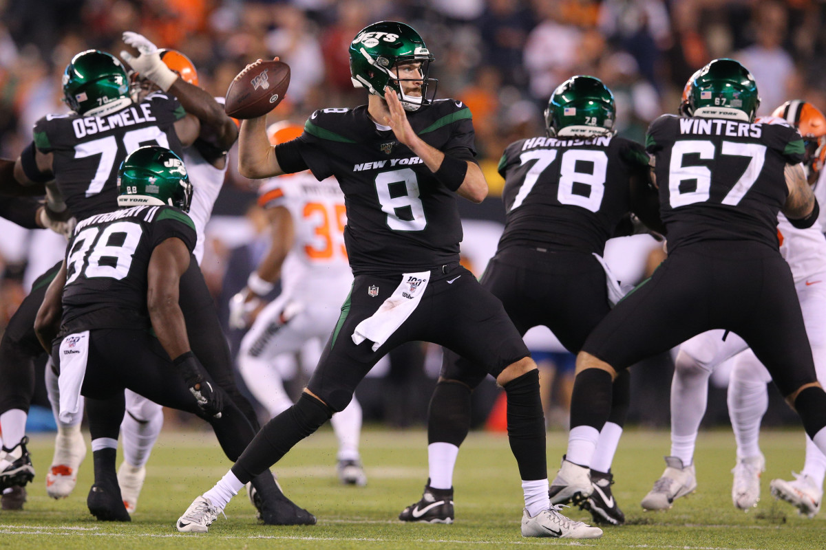 WATCH 3 keys to a New York Jets victory in Week 3 Sports Illustrated