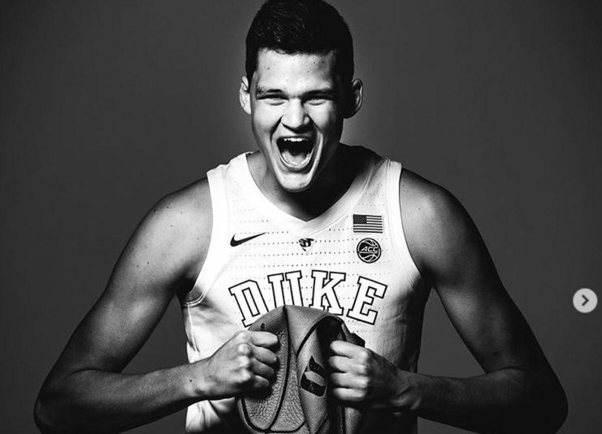 Report Duke misses on 5star Walker Kessler Sports Illustrated Duke