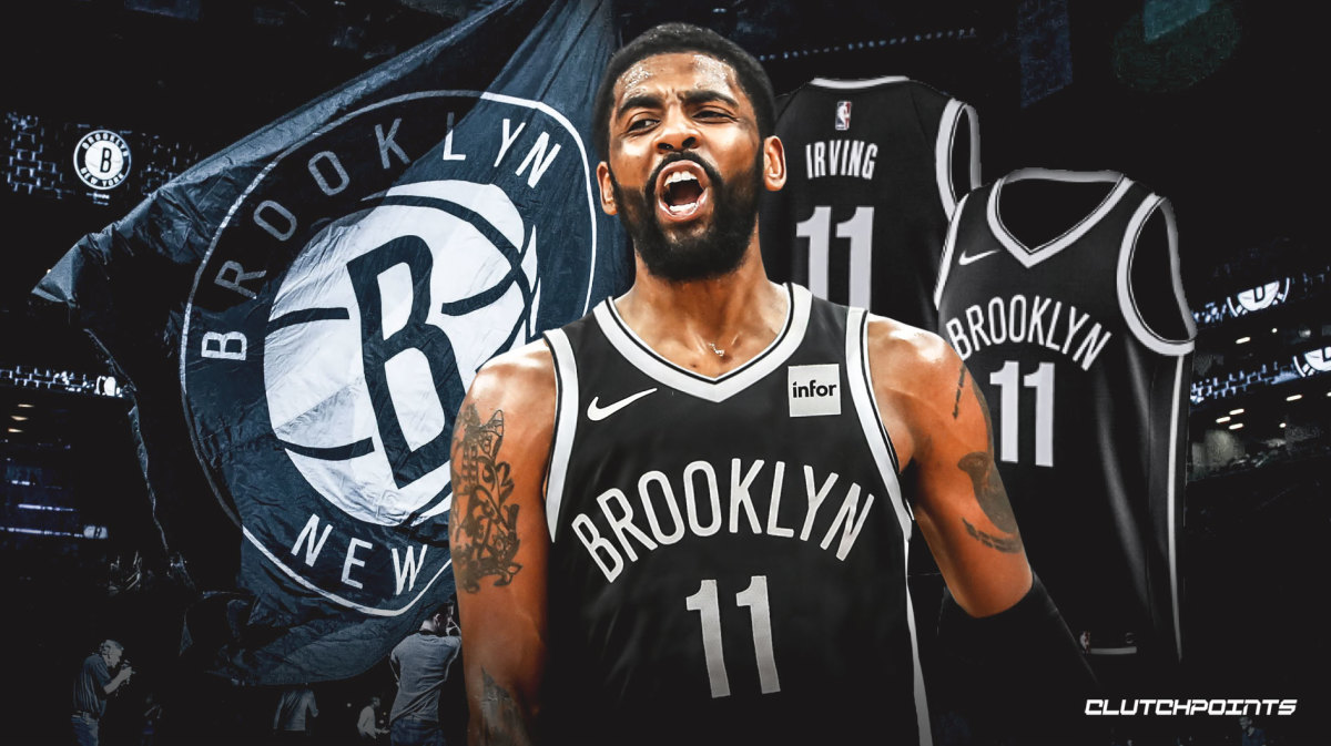 Brooklyn-to-give-away-10000-Kyrie-Irving-jerseys-at-Oct.-25-game-vs