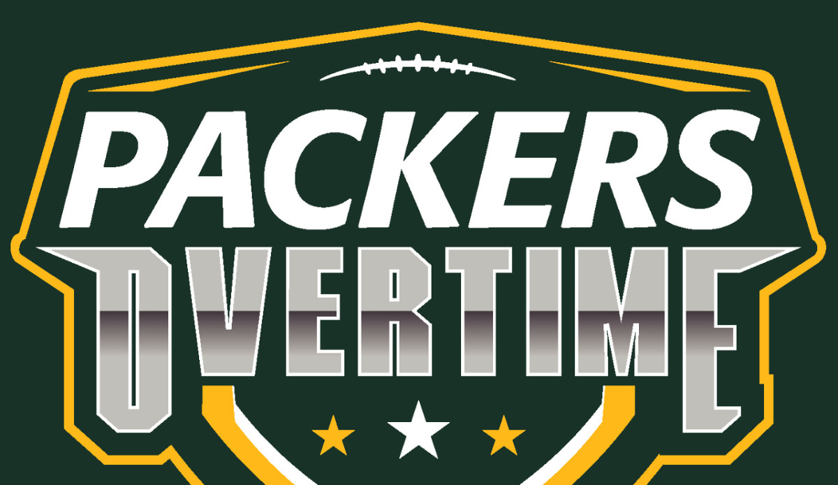 Packers Overtime Podcast Green Bay PackersPhiladelphia Eagles preview