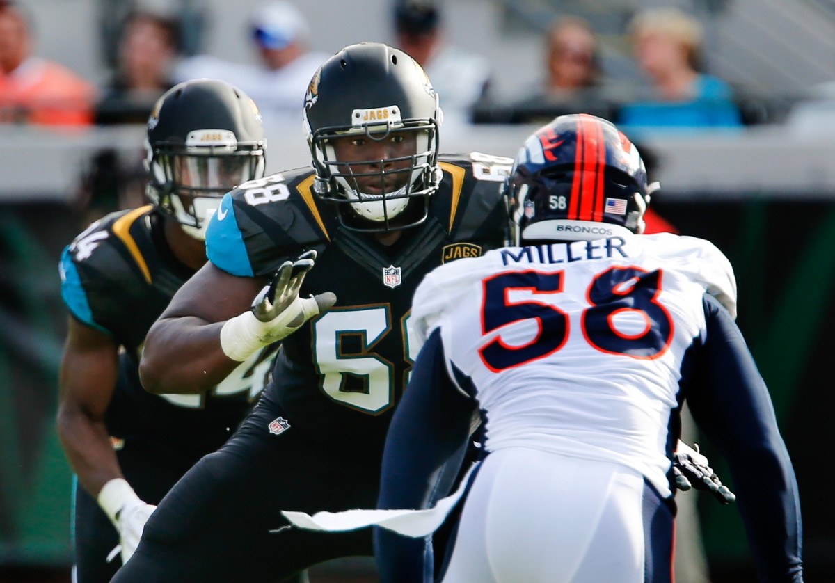 Denver Broncos at Jacksonville Jaguars Week 2 Predictions & Picks