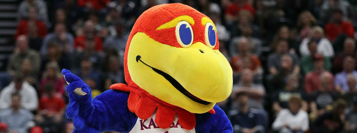 The latest NCAA allegations could be the end of Kansas basketball coach Bill Self.