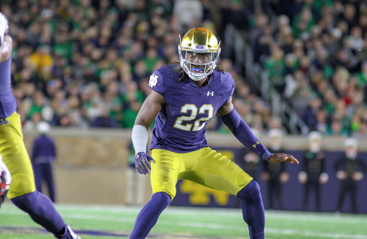 Notre Dame Football: Midweek Musings - Sports Illustrated Notre Dame