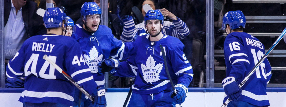 toronto maple leafs stanley cup drought