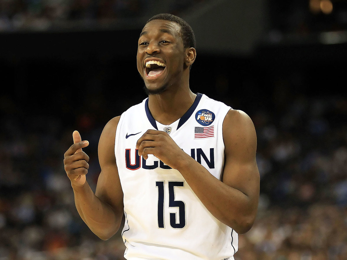 kemba walker uconn basketball