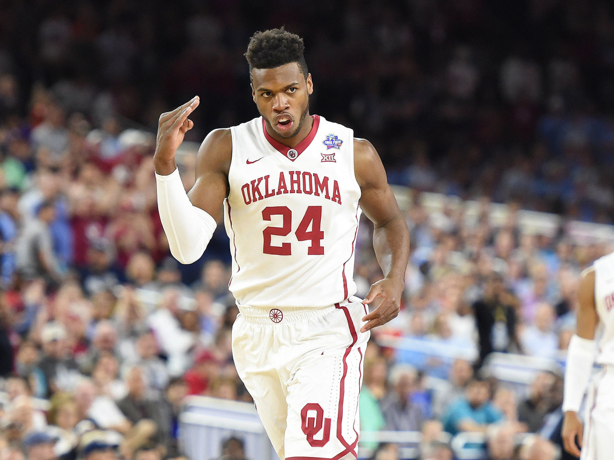 Buddy Hield oklahoma basketball sooners