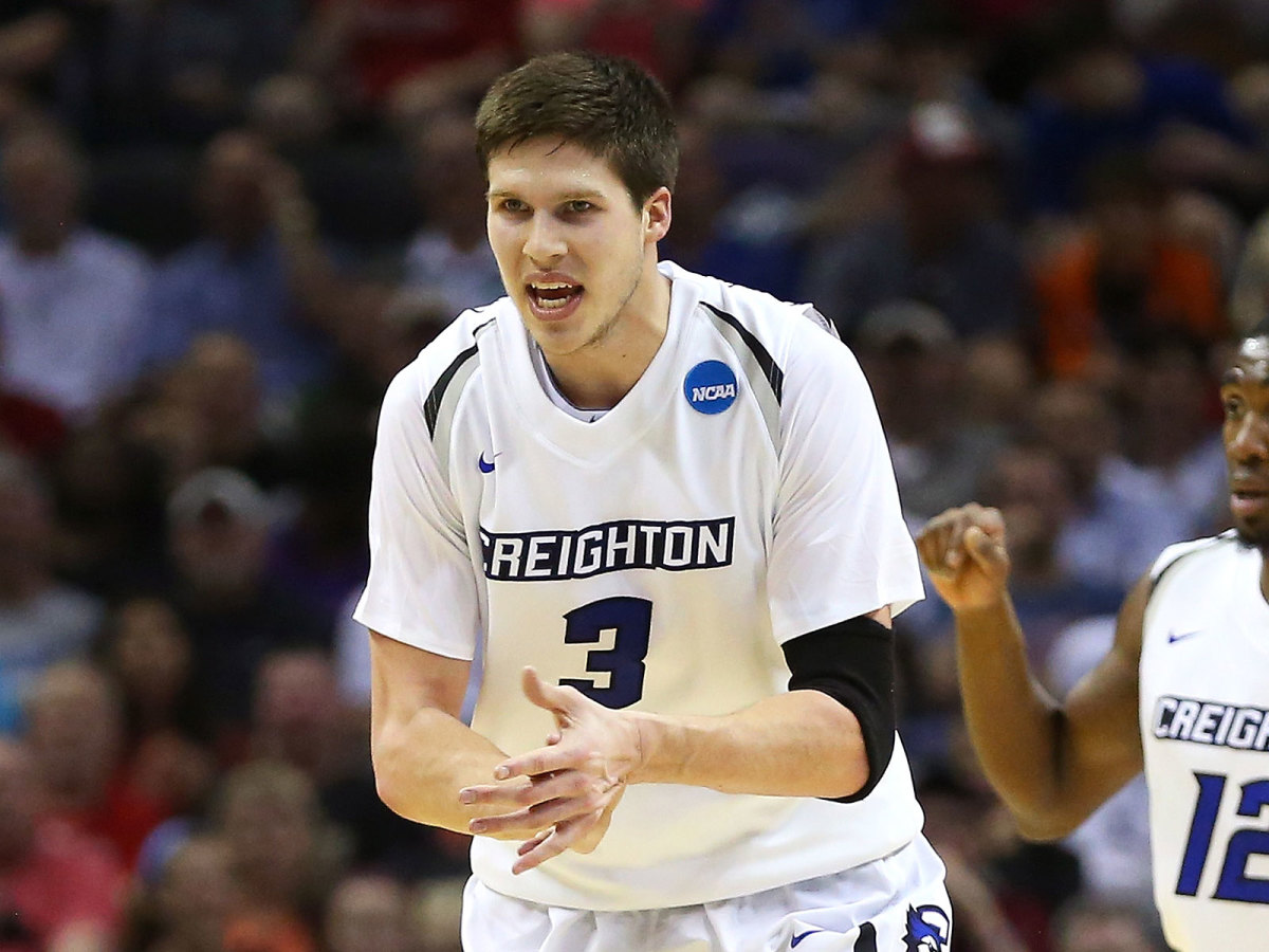 doug mcdermott creighton basketball