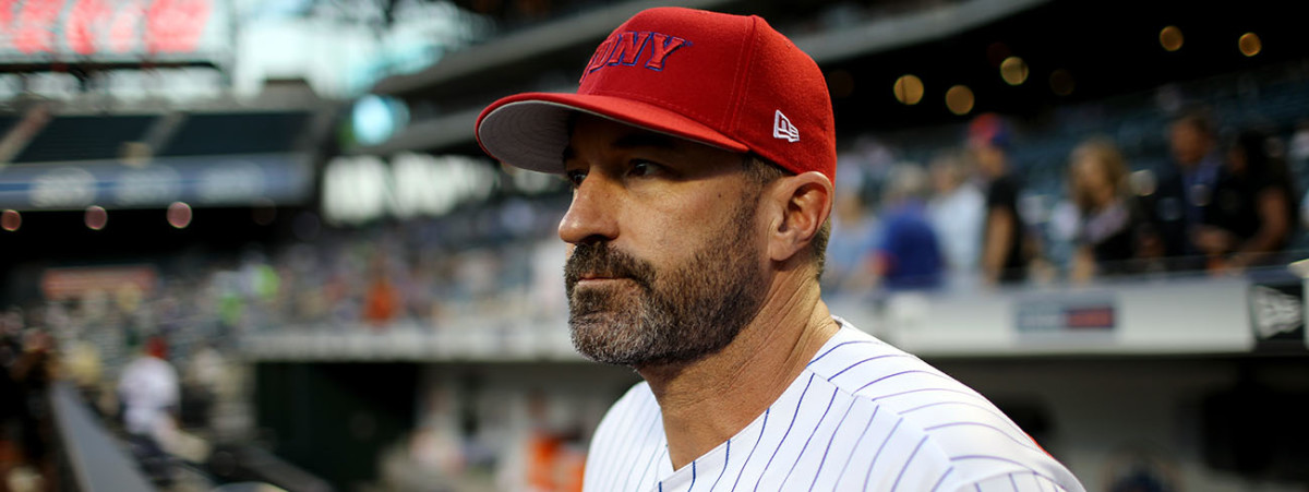 Mickey Callaway fired by mets after two seasons
