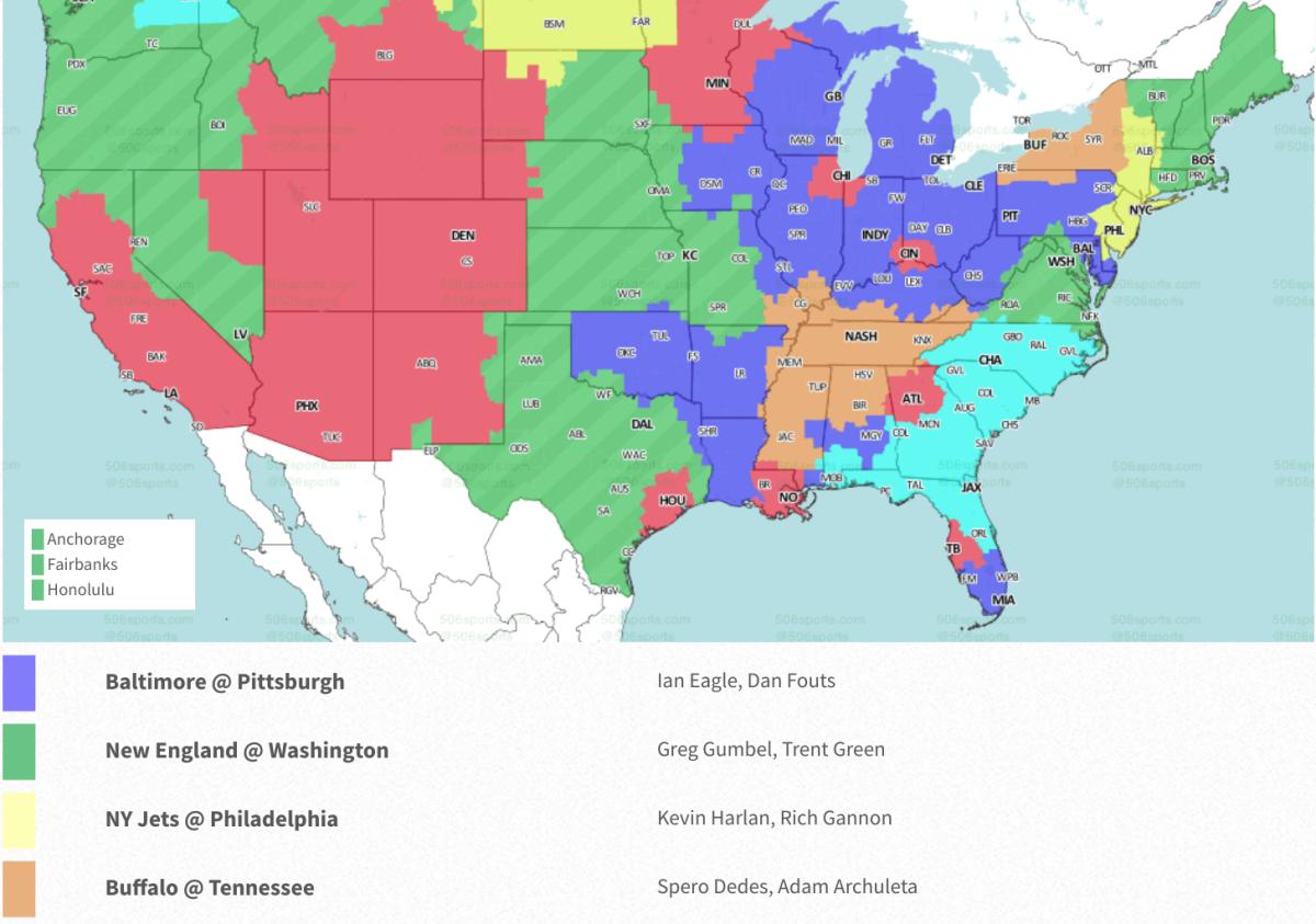 Coverage map courtesy of 506sports.com