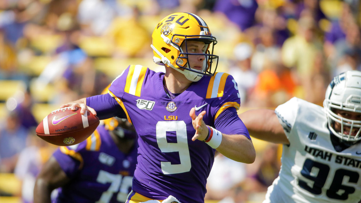 College football Week 7: CBS Sports expert gives six-pack of predictions