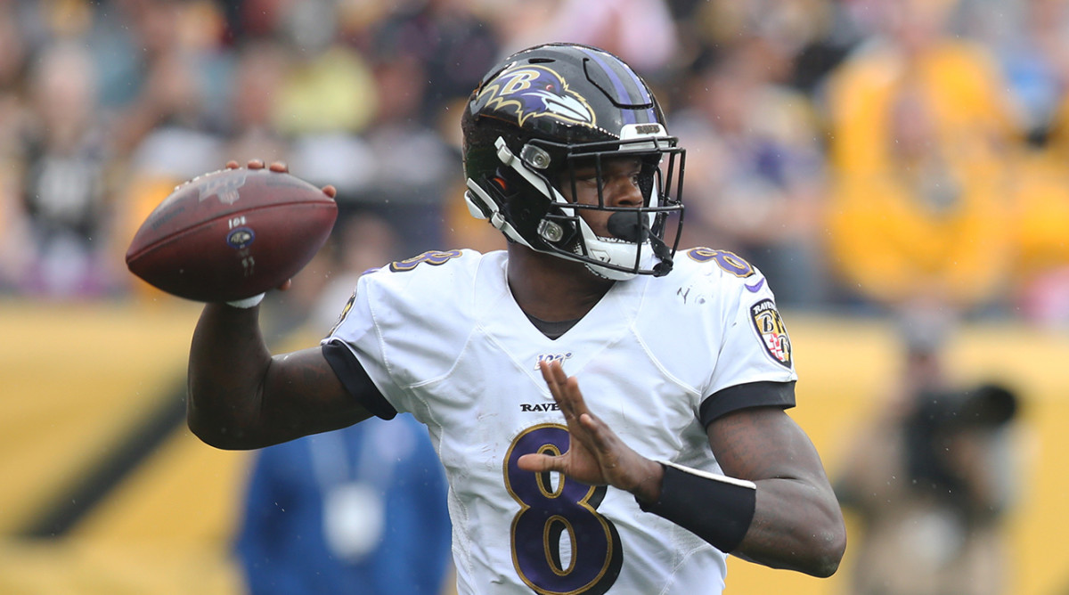 bengals vs ravens stream