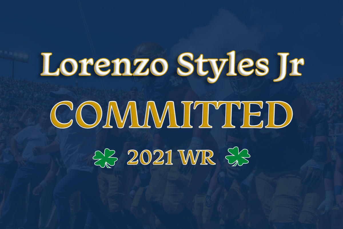 CommittedLorenzoStyles