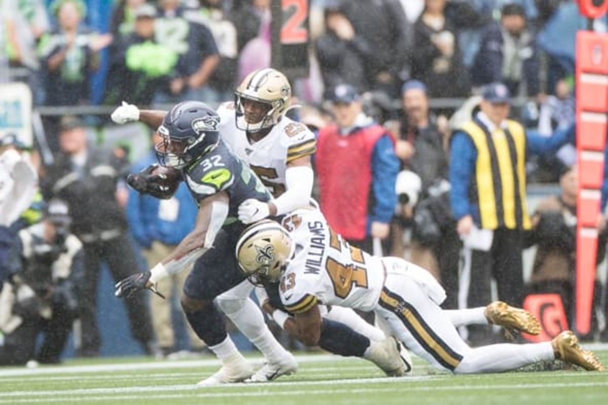(Dean Rutz / The Seattle Times)
