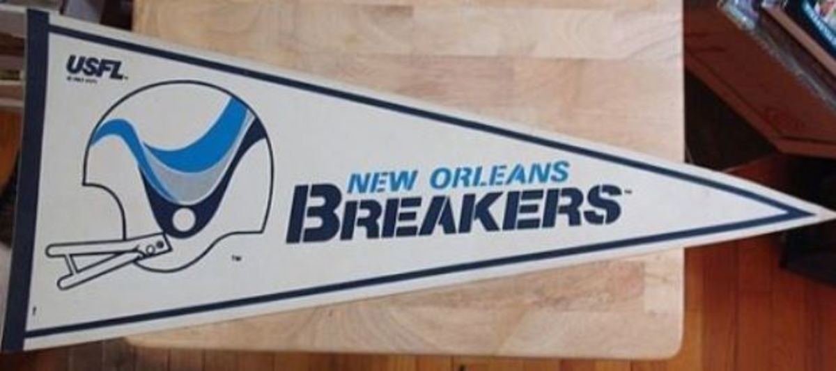 Photo courtesy of ebay.com