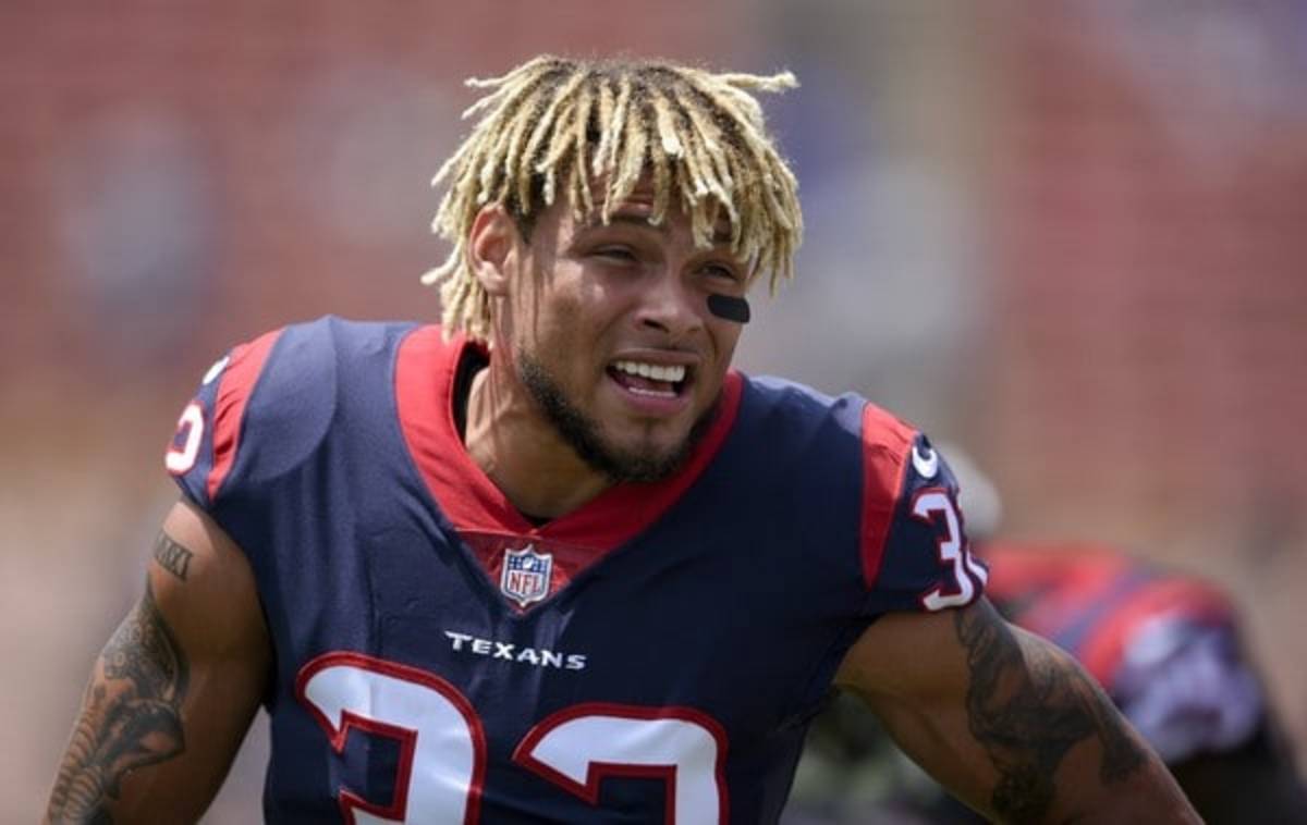 "Honey Badger" Returning Home to NOLA and Signing With Saints in Free