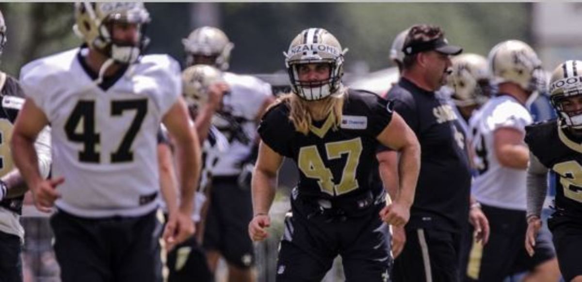 Photo courtesy of Icon Sportswire
