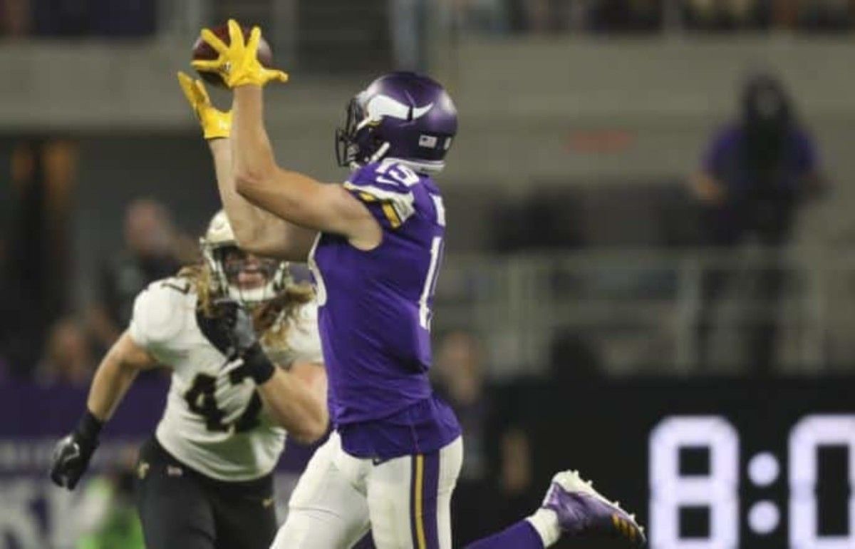Photo courtesy of the Minneapolis Star-Tribune