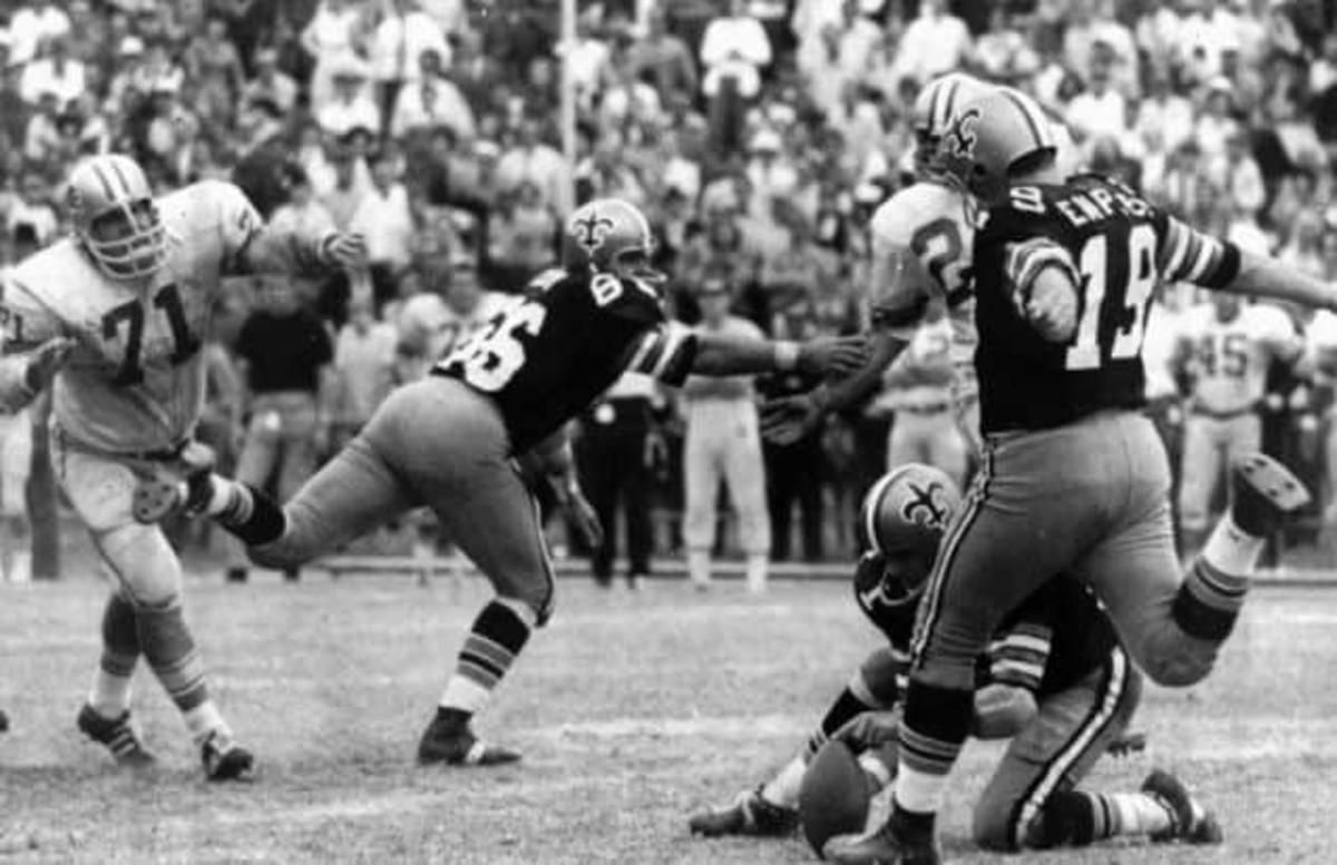 Photo courtesy of The Associated Press Archives