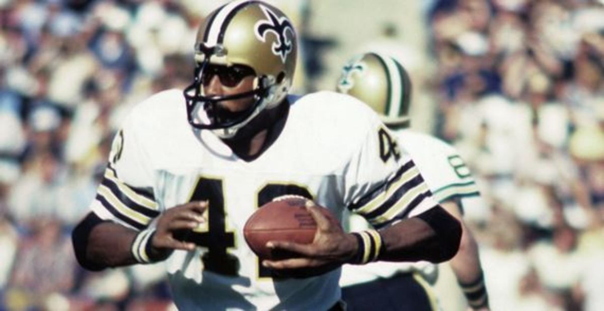 Photo courtesy of The Associated Press Archives