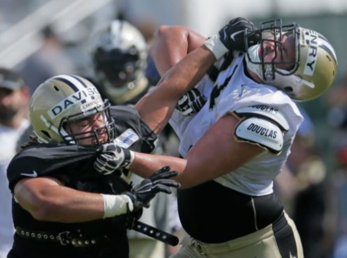  (Photo by Michael DeMocker, NOLA.com | The Times-Picayune)