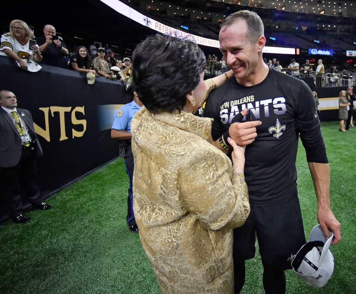 Photo courtesy of The New Orleans Advocate