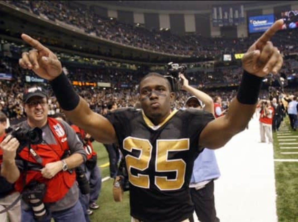 Photo courtesy of The Associated Press