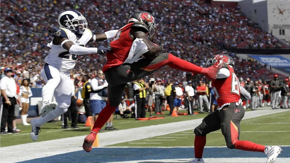 Photo courtesy of The Tampa Bay Times