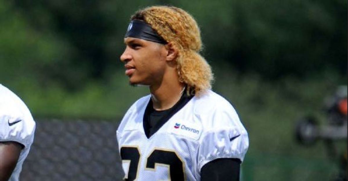 HEY SAINTS: Stop Screwing Around and Pay Willie Snead His ...