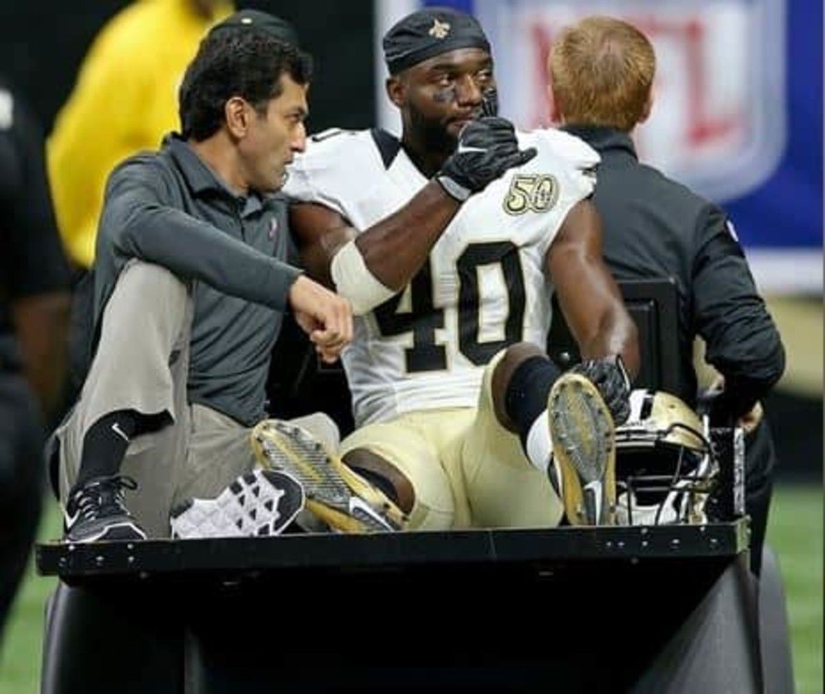 Photo courtesy of USA TODAY Sports